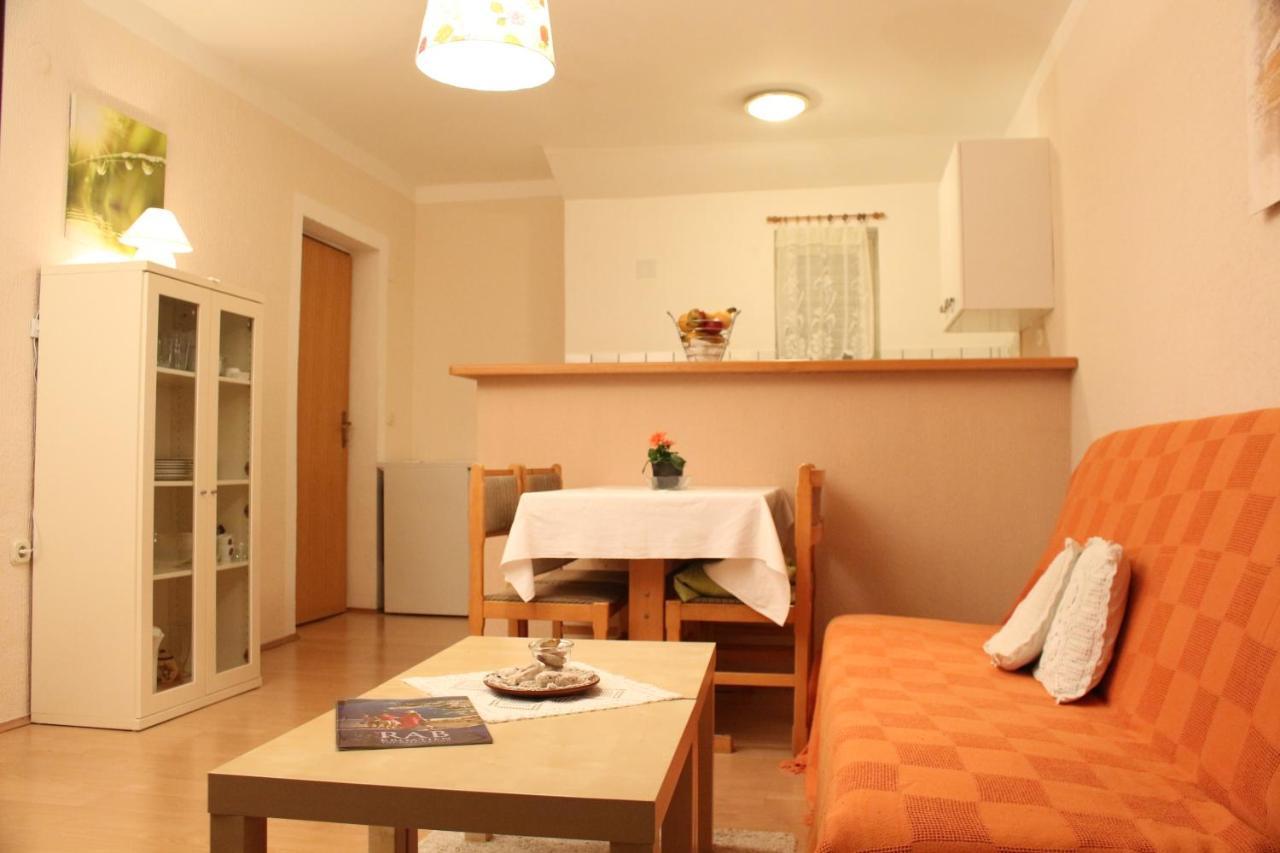 Haus Mandarina Apartment Palit Exterior photo