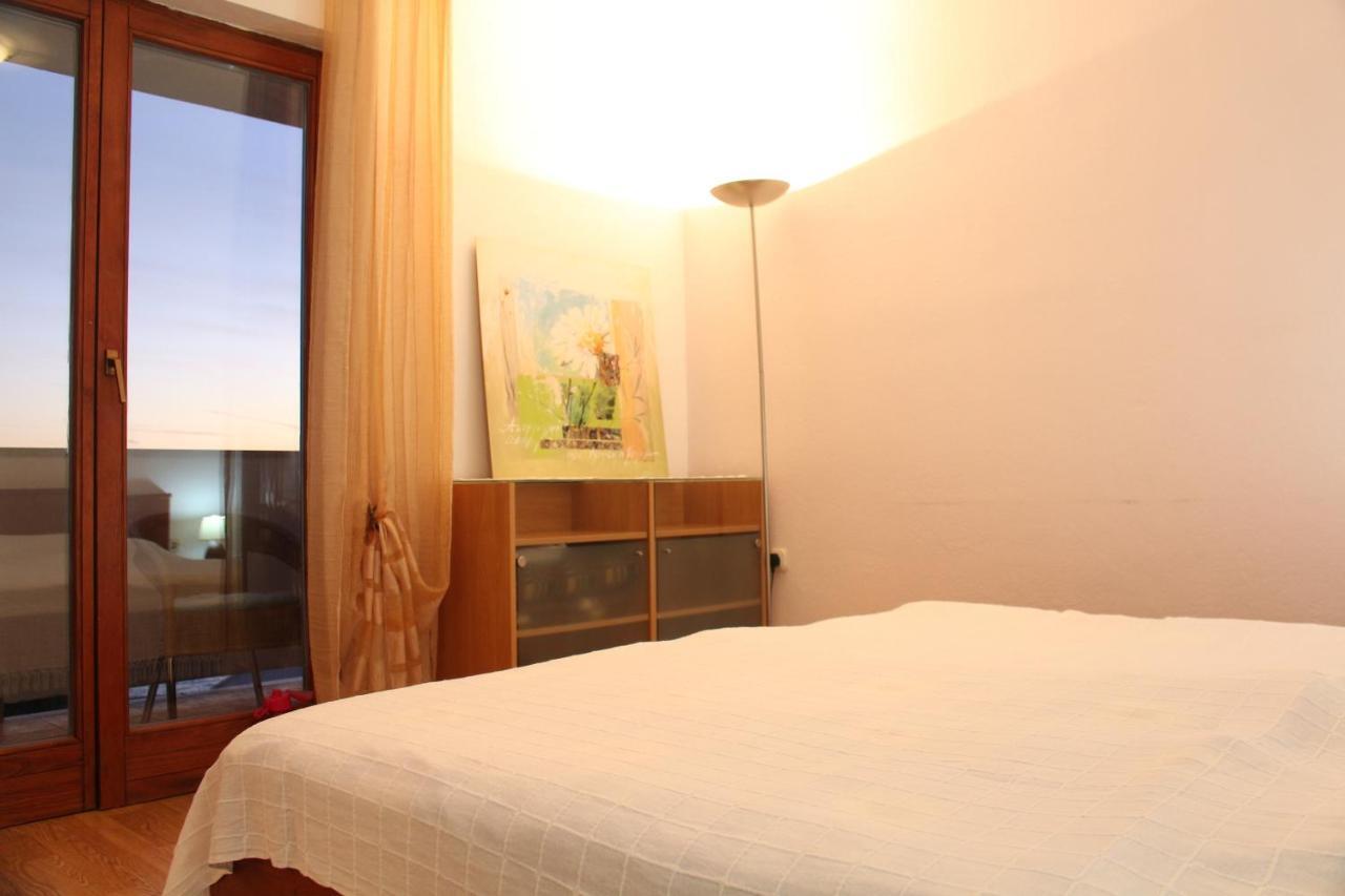 Haus Mandarina Apartment Palit Exterior photo